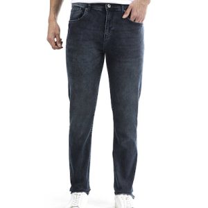 شلوار جین اسلیم استریت