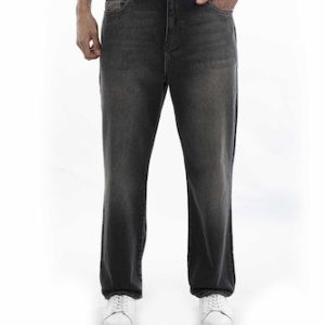 شلوار جین بگی