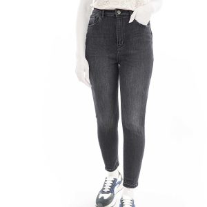 شلوار جین اسکینی زنانه