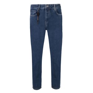 شوار جین مام