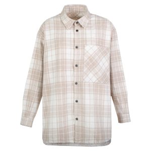 پیراهن اورسایز